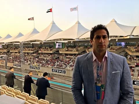 Interview with Marwan Haidamous, General Manager of Renault Middle East