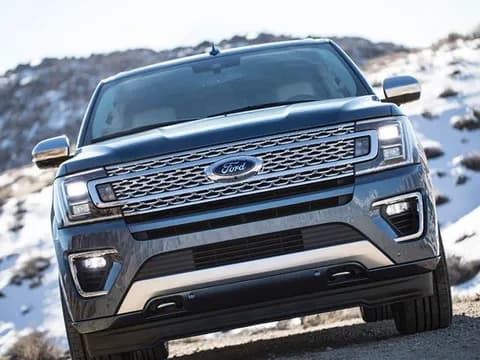 2018 Ford Expedition: Specifications and New Design Features