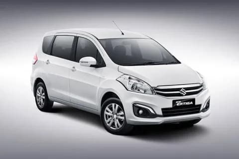 2017 Suzuki Ertiga vs 2017 Toyota Avanza: A Detailed Comparison
