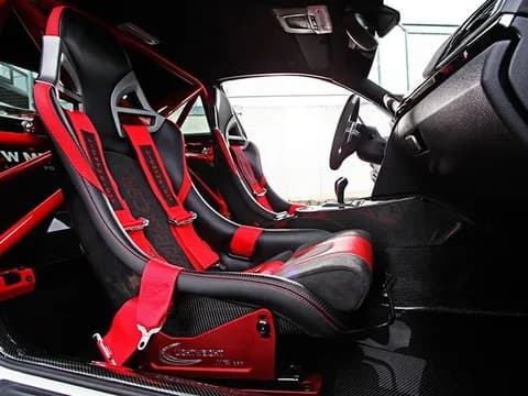 Lightweight Performance Modifications on BMW M2: Stunning Performance