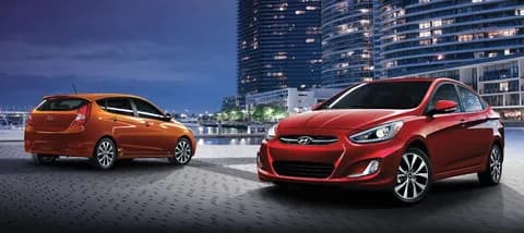 Hyundai Accent vs Nissan Sunny: A Comprehensive Comparison