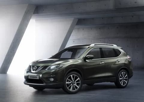 2017 Mitsubishi Outlander vs Nissan X-Trail: A Comprehensive Comparison