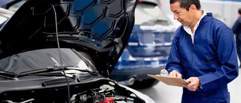 Essential Tips for Buying a Used Car in the UAE