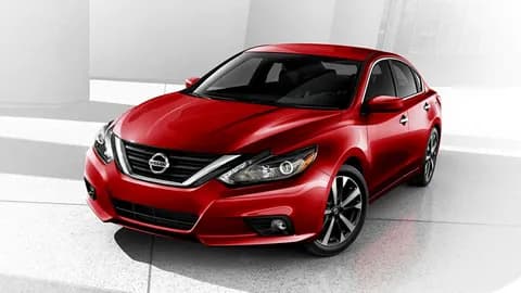 Nissan’s Exclusive 100 Hour Sale in the UAE