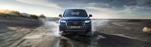 2018 Audi Q5: Design, Performance, and Technology
