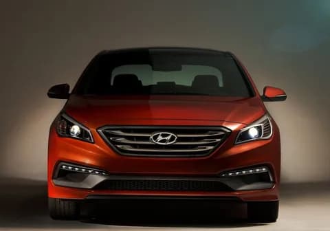 2017 Hyundai Sonata vs 2017 Honda Accord: A Comprehensive Comparison