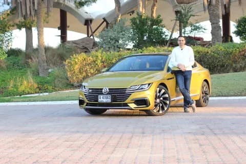 2018 Volkswagen Arteon: Comprehensive Review