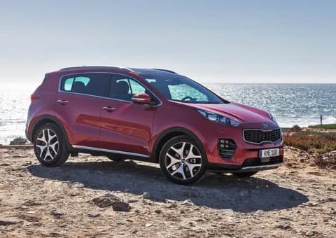 2018 Kia Sportage Review: Design, Features, and Performance