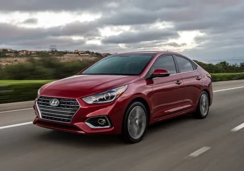 2018 Hyundai Accent Review: Design and Performance