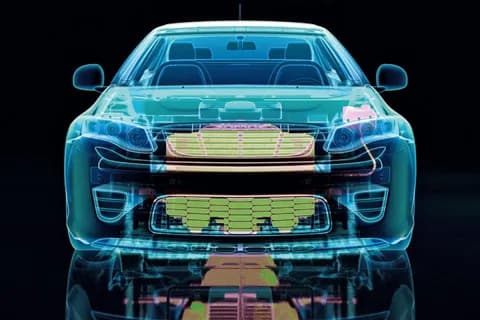 Latest Technological Features in the Automotive World