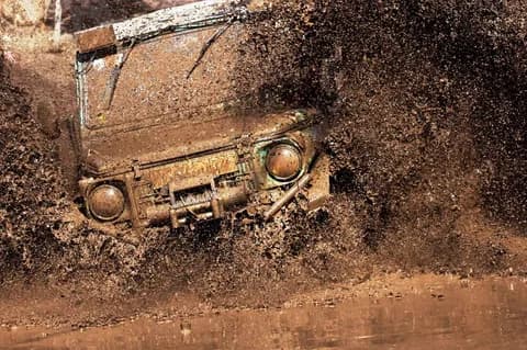 Strange Driving Laws Around the World