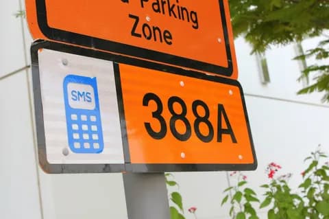 Parking Updates in Dubai and Abu Dhabi