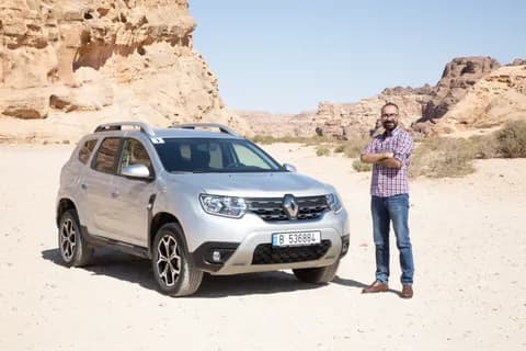 2019 Renault Duster Review: New Features and Driving Experience