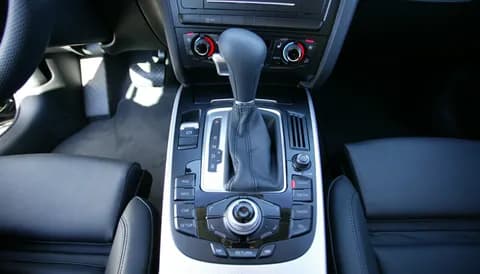 Comparing Automatic Transmissions and CVTs: Which Is Better?