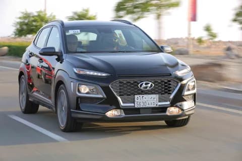 All-New Hyundai Kona Launched in the UAE