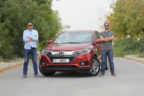 Ultimate Guide to Buying the Honda HR-V