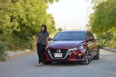 2019 Nissan Altima: Design, Specifications, and Driving Experience