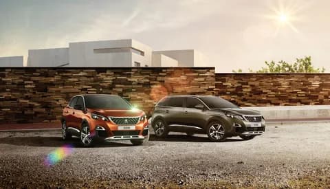 Peugeot Summer Offers 2019 in the UAE