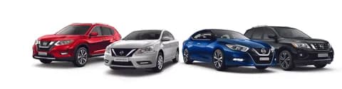 100-Hour Discount Campaign on Nissan Cars by Arabian Automobiles