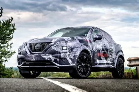 2020 Nissan Juke: Bold Design and Expected Specifications