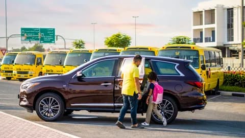 Exclusive Back-to-School Offers from Arabian Automobiles