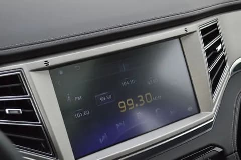 Dorcen Domy X7 Review - A Mid-Size SUV with 12-Year Warranty