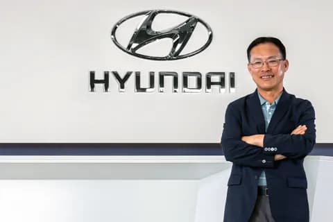 Hyundai Appoints Ban Sun-kyung as Vice President for Middle East and Africa