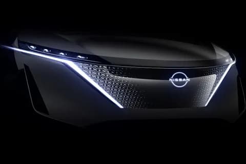 Nissan Ariya Concept Car: Innovative Design and Advanced Technology