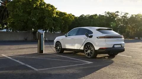 Top Electric Vehicles Launching in the UAE in 2025: The Best EVs to Watch for a Greener Future