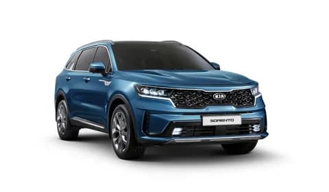 2021 Kia Sorento: A Versatile SUV with Innovative Design and Advanced Features