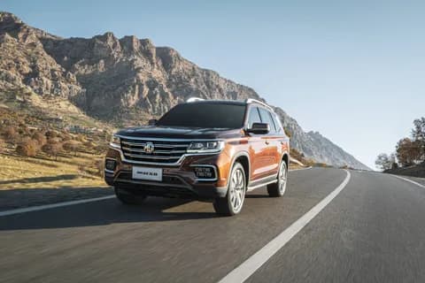 MG Motor's New Strategic Plan for the Middle East