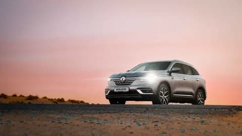 Successful Renault Vehicle Exchange Campaign in Dubai and Sharjah