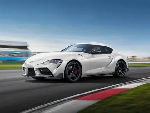 Exciting Challenges Await in Season Two of Toyota Gazoo Racing Academy!