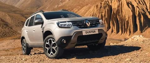 Renault Summer Offers 2024 in the UAE