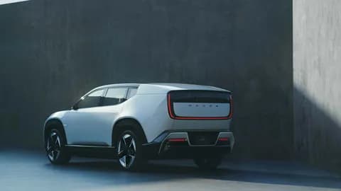 High Voltage: Honda unveils striking 0 Series concepts