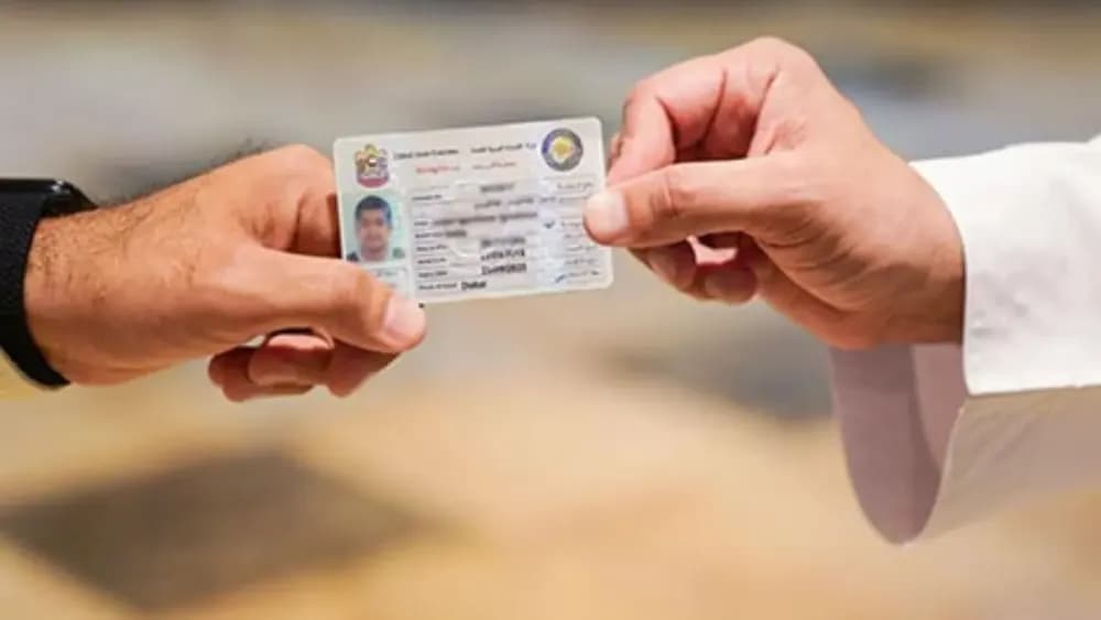 دليل تحويل رخصة القيادة في الإمارات للمغتربين