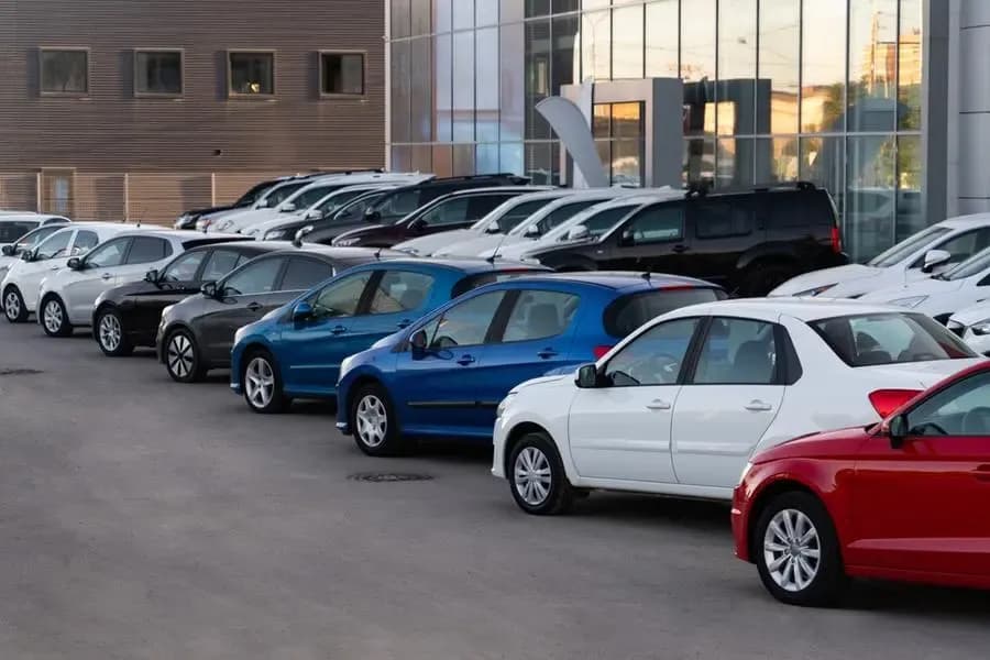 Exciting Growth in the Arab Automotive Sector: $25 Billion in Investments and 102,000 Jobs Created