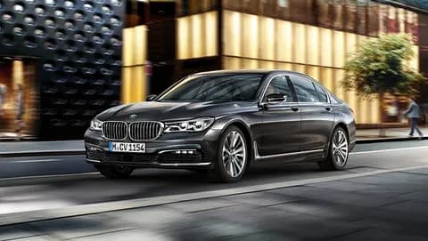 BMW 2016 Ramadan Offer in UAE