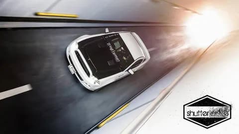 In talks with: Ford Mustang owner Rahul Gehani