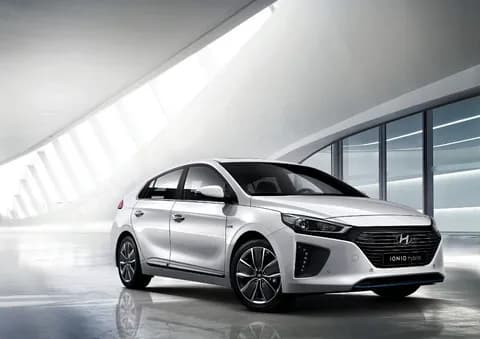 Hyundai to introduce electric vehicle line-up by 2020