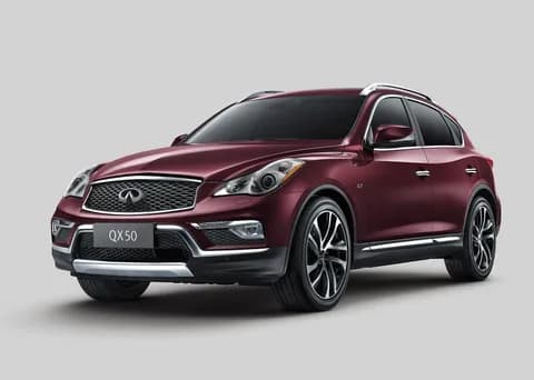 Arabian Automobiles Infiniti launches exclusive 2017 DSS promotion