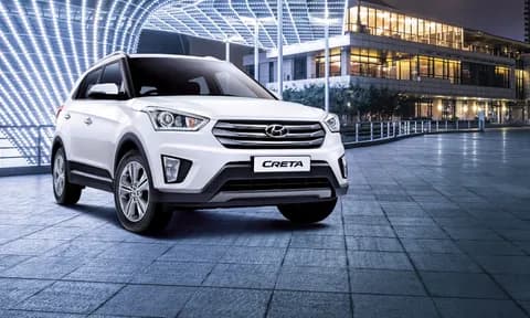 A Quick Look At The 2017 Hyundai Creta