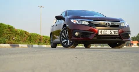 2017 Honda Civic Long Term Review Week 3