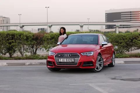 Audi S3 2017 Review