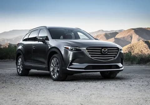 2017 Mazda CX 9 vs 2017 Kia Sorento Comparo