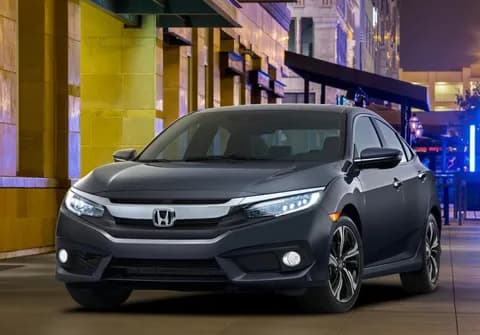 2017 Toyota Corolla vs 2017 Honda Civic Comparison