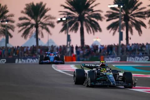 Parking and Transportation Tips for the Formula 1 Abu Dhabi Grand Prix 2025