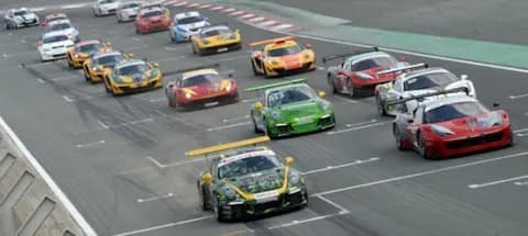 Smart Parking Tips for Dubai Auto Shows: Avoid Hassle in 2025