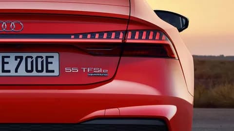 New but not new: Audi changes (brings back) naming strategy