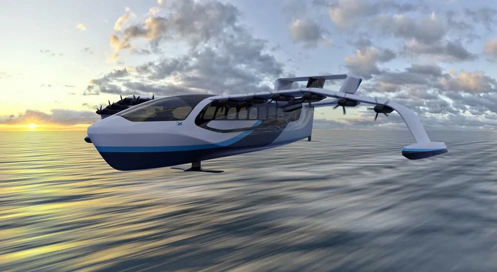 Faster Than a Taxi, Cheaper Than a Helicopter: Abu Dhabi to Dubai Travel Revolution